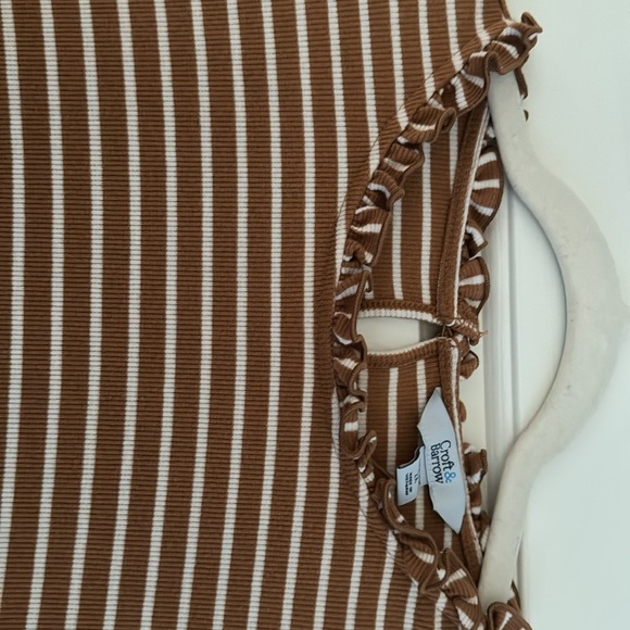 Excellent used condition top - Picture 3 of 4